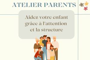 photo Atelier parents