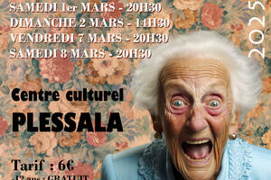 THEATRE ECOLE PLESSALA