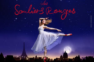 photo Les Souliers Rouges