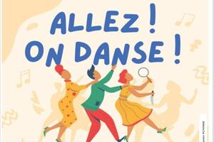 photo ALLEZ ! ON DANSE !