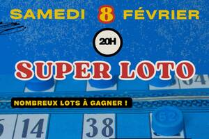 photo Super Loto Argelès-Gazost