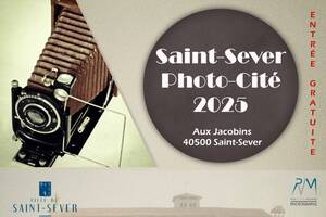 Saint-Sever Photo-Cité 2025