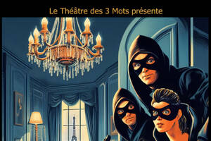 photo Pièce de théâtre