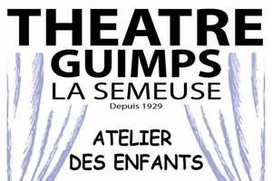 Théâtre GUIMPS LA Semeuse