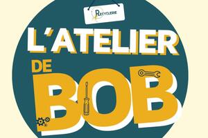 photo L'atelier de Bob