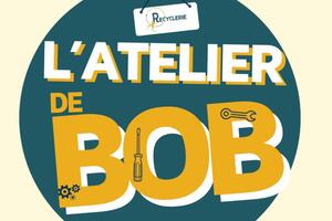 photo L'atelier de Bob