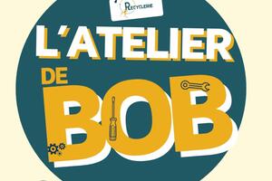 photo L'atelier de Bob