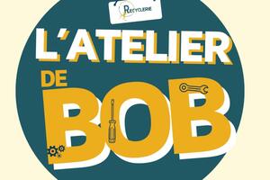 L'atelier de Bob