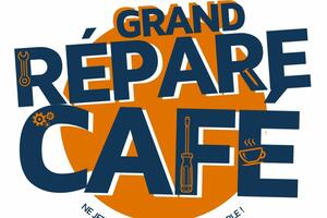 Le GRAND répare café !