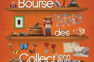 photo Bourse des collectionneurs