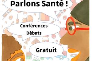 Conférence Débat Trop de poids dans le regard des soignants