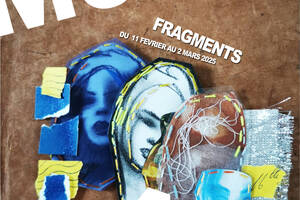 Exposition FRAGMENTS