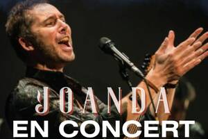 Joanda en Concert