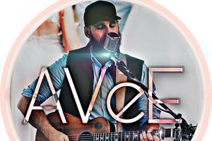 AVeE (one-man-band) + DJ LAMOROSSO