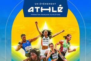 Championnats de France Elite