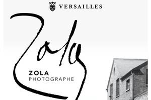 Zola photographe