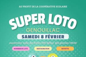 Loto d'école