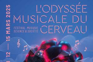 L'Odyssée Musicale du cerveau