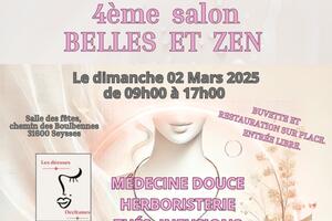 photo salon Belles et Zen