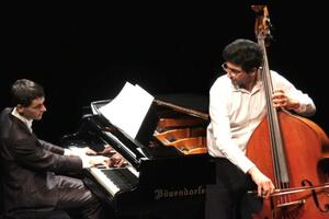 CONCERT CLASSIQUE - ALTER DUO