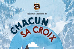 CHACUN SA CROIX