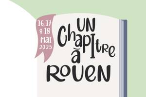 Un Chapitre à Rouen