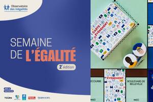 photo « Monopoly des inégalités »