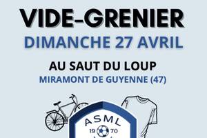 Vide grenier