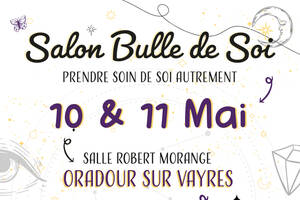 Salon Bulle de Soi