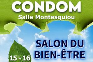 SALON DU BIEN-ÊTRE A CONDOM (32)