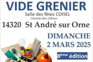 Vide grenier