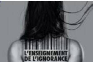 L'Enseignement de l'Ignorance