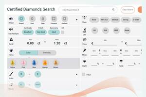 photo Webinaire en ligne: Découvrez comment les diamants de laboratoire peuvent dynamiser votre offre