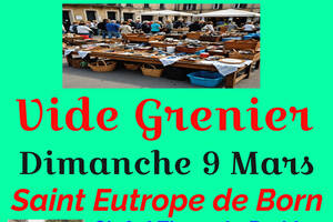 Vide Grenier