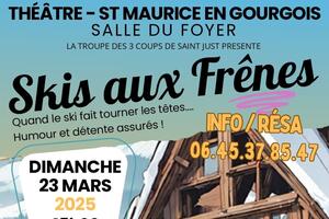 photo Théâtre