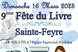 Fete du livre