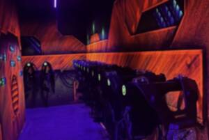 photo Toulouse : le Trampoline Park des Sept Deniers s’agrandit avec l’ouverture d’un tout nouveau Laser Game !