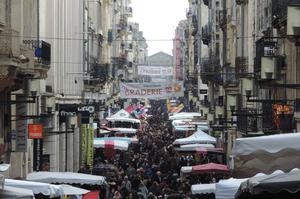 Braderie d'été 2017