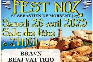 photo Fest Noz (bal breton)