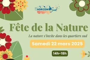 Fête de la Nature - Troc aux graines et aux plants