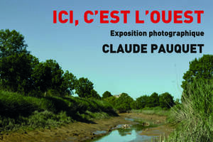 photo Ici, c’est l’Ouest !