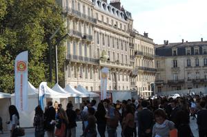 Forum Emploi des Métiers du Commerce et de l’Artisanat 2017