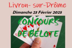 Grand Concours de Belote