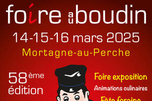 foire au boudin