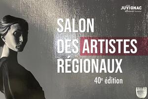 photo Salon des Artistes Régionaux