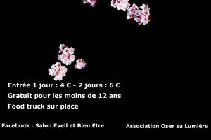 Salon Eveil & Bien-Etre