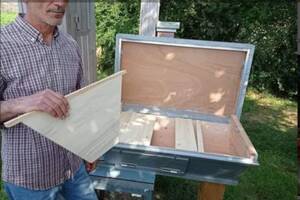 Stage Apiculture naturelle