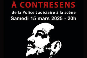 A contre sens