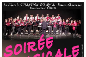 SOIREE MUSICALE