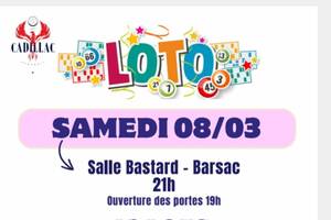 photo LOTO UAC handball